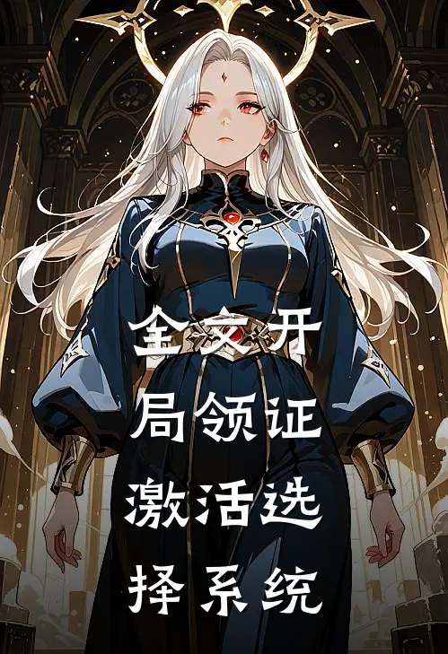 全文开局领证，激活选择系统