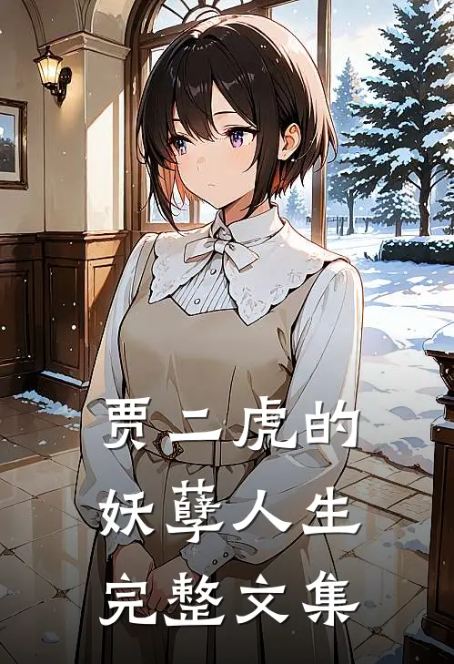 贾二虎的妖孽人生完整文集