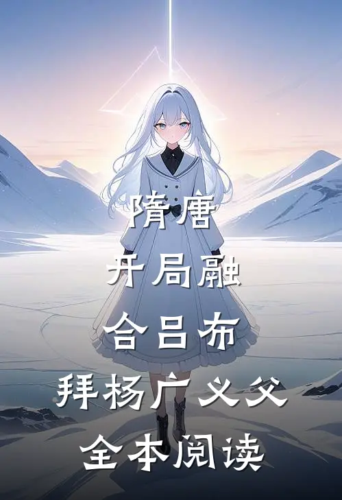 隋唐：开局融合吕布，拜杨广义父全本阅读