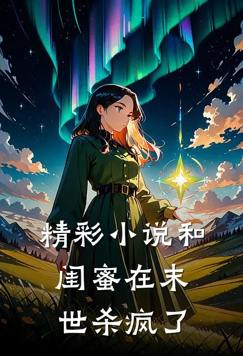精彩小说和闺蜜在末世杀疯了