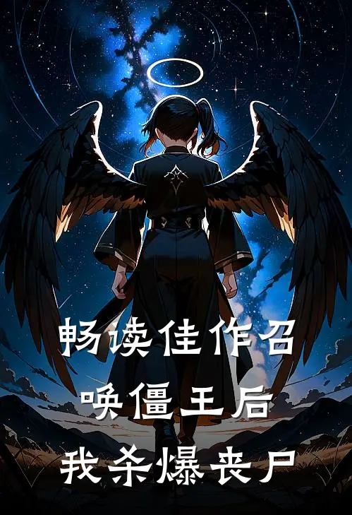 畅读佳作召唤僵王后，我杀爆丧尸