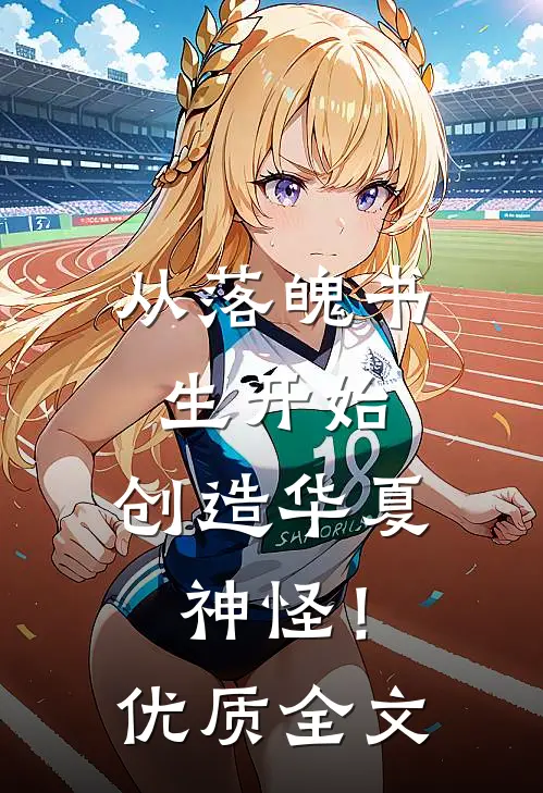 从落魄书生开始，创造华夏神怪！优质全文