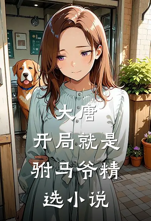 大唐：开局就是驸马爷精选小说