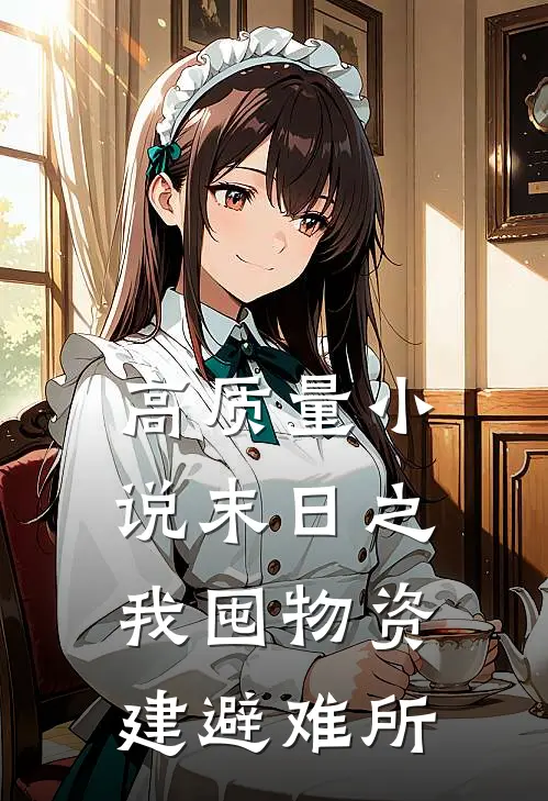 高质量小说末日之我囤物资建避难所