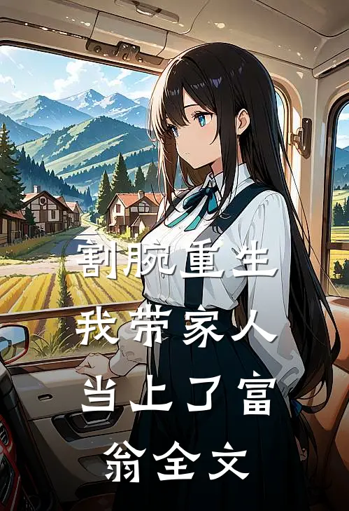 割腕重生：我带家人当上了富翁全文