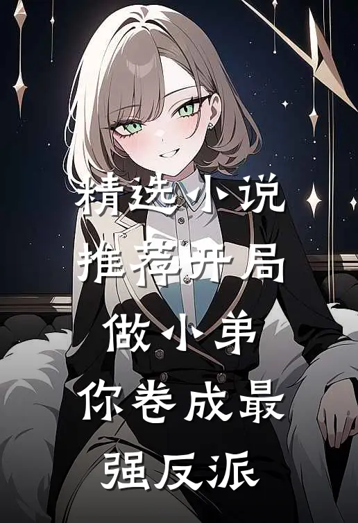 精选小说推荐开局做小弟，你卷成最强反派