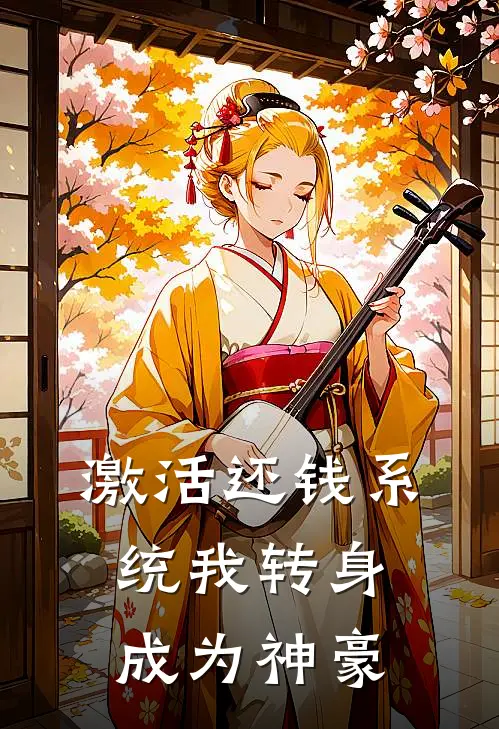 激活还钱系统我转身成为神豪