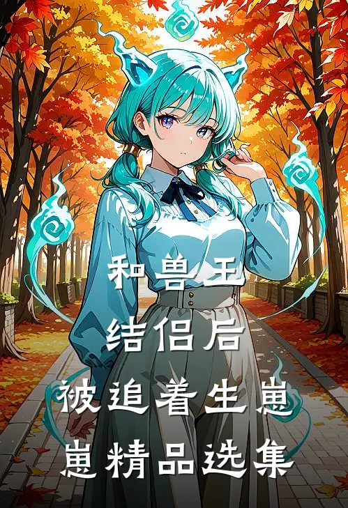 和兽王结侣后，被追着生崽崽精品选集