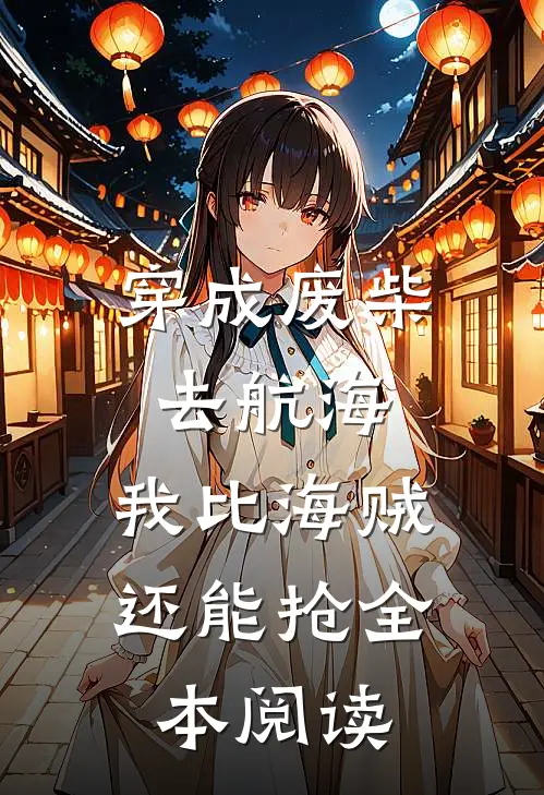 穿成废柴去航海，我比海贼还能抢全本阅读