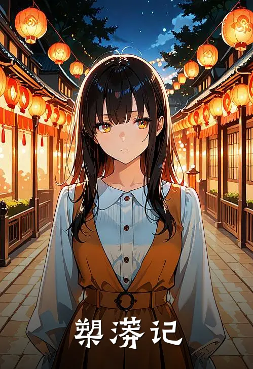 槊蟒记