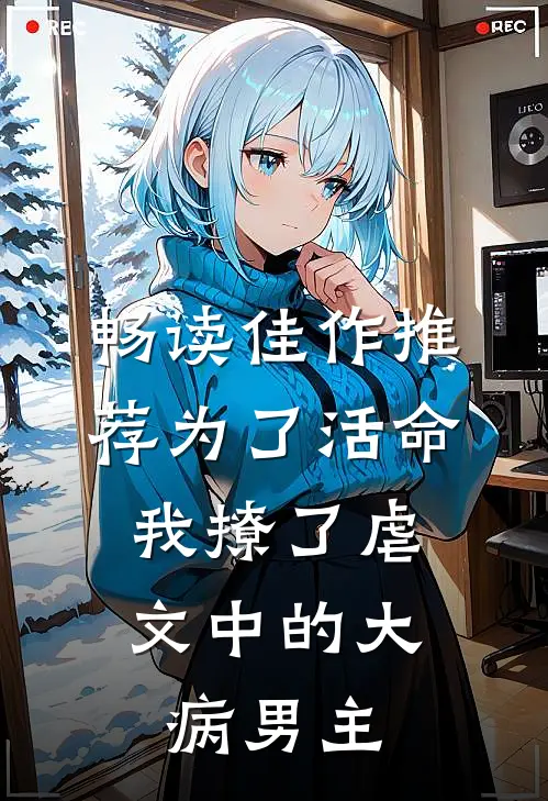 畅读佳作推荐为了活命，我撩了虐文中的大病男主