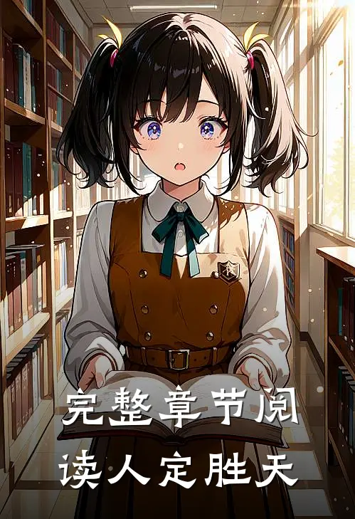 完整章节阅读人定胜天