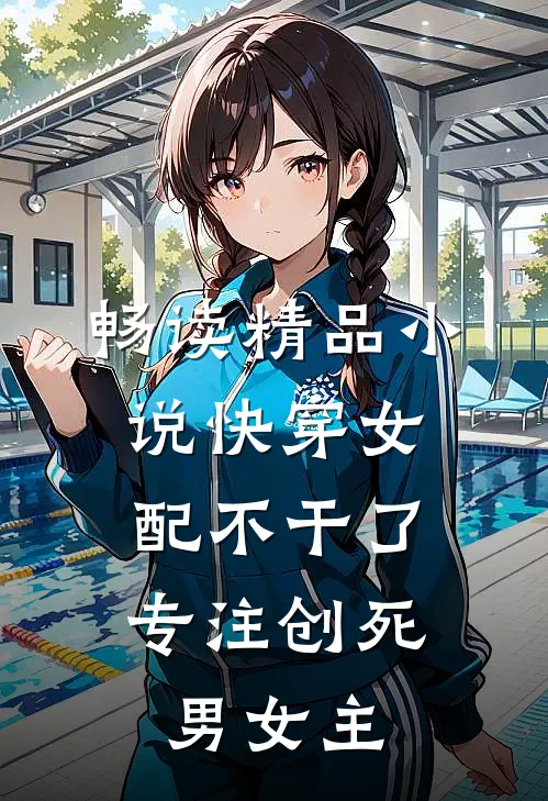 畅读精品小说快穿女配不干了，专注创死男女主