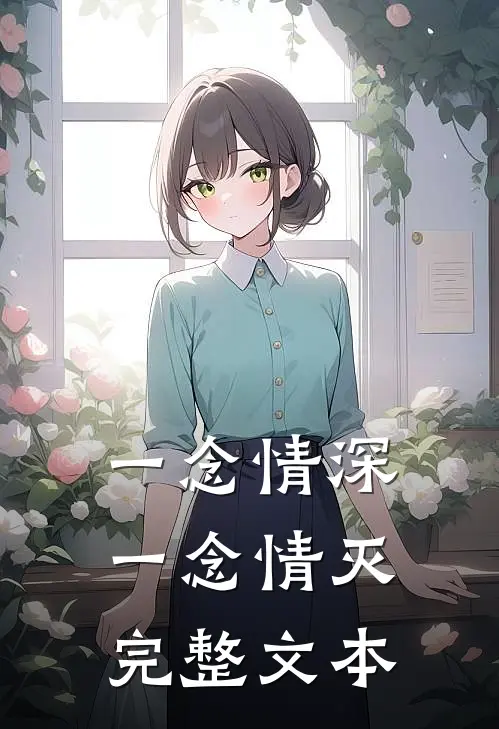 一念情深一念情灭完整文本