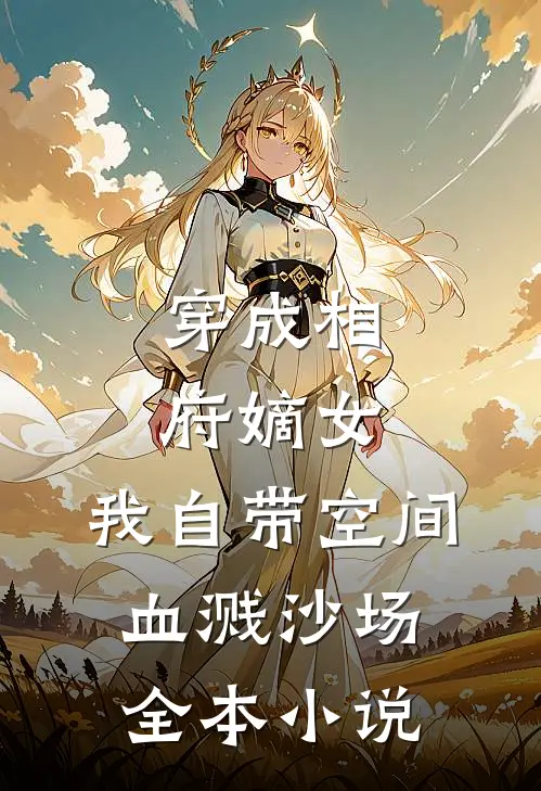 穿成相府嫡女：我自带空间血溅沙场全本小说