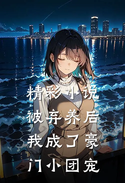 精彩小说被弃养后，我成了豪门小团宠