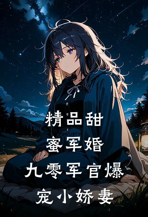 精品甜蜜军婚：九零军官爆宠小娇妻