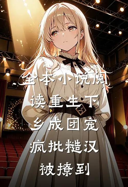 全本小说阅读重生下乡成团宠，疯批糙汉被撩到