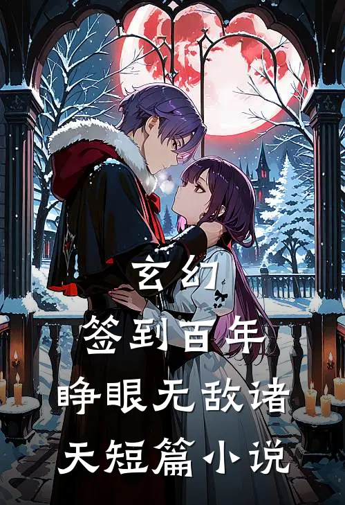 玄幻：签到百年，睁眼无敌诸天短篇小说