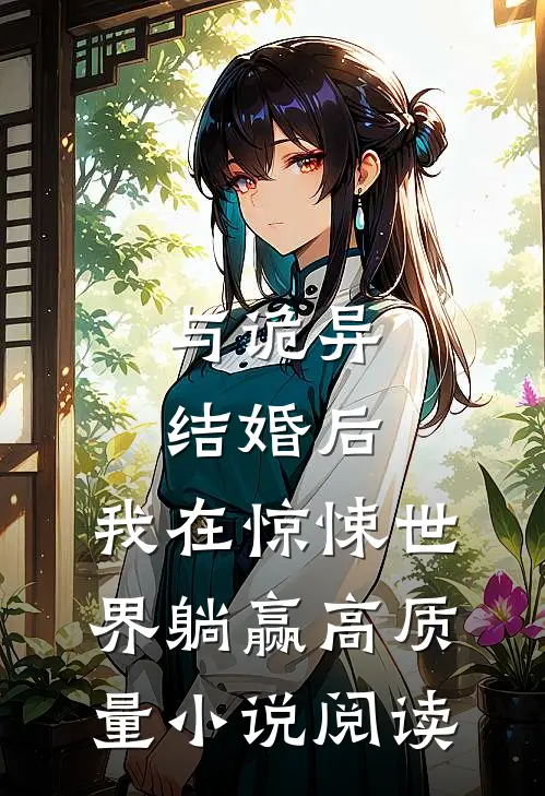 与诡异结婚后，我在惊悚世界躺赢高质量小说阅读