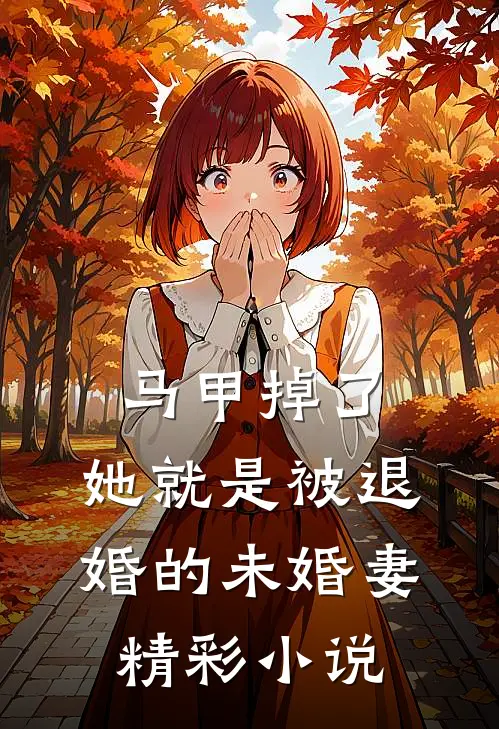 马甲掉了，她就是被退婚的未婚妻精彩小说