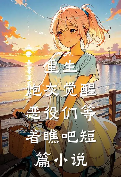 重生：炮灰觉醒，恶役们等着瞧吧短篇小说