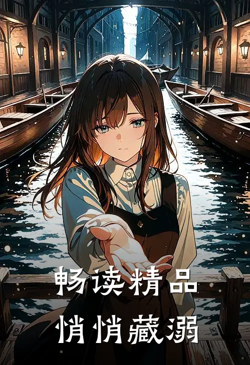畅读精品悄悄藏溺