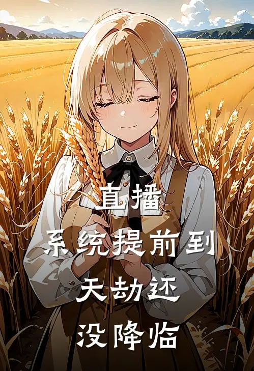 直播：系统提前到，天劫还没降临