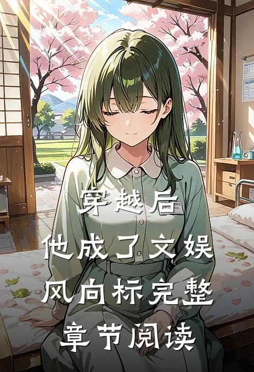 穿越后，他成了文娱风向标完整章节阅读