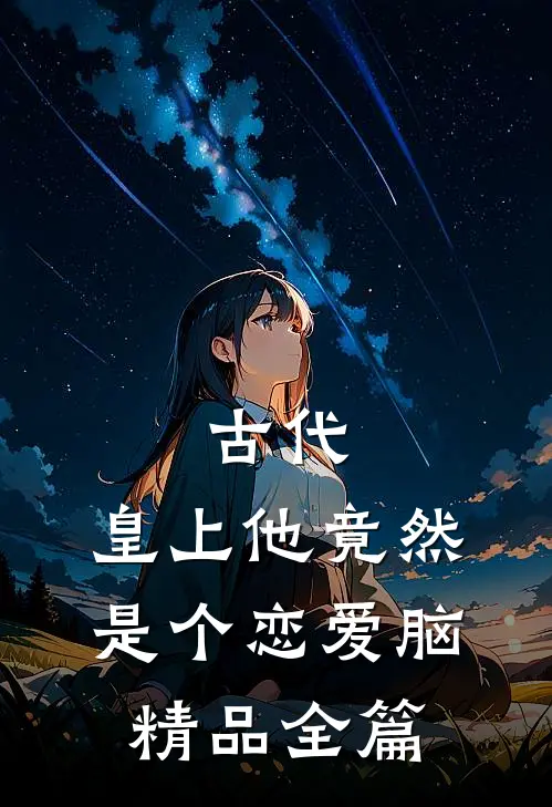 古代：皇上他竟然是个恋爱脑精品全篇