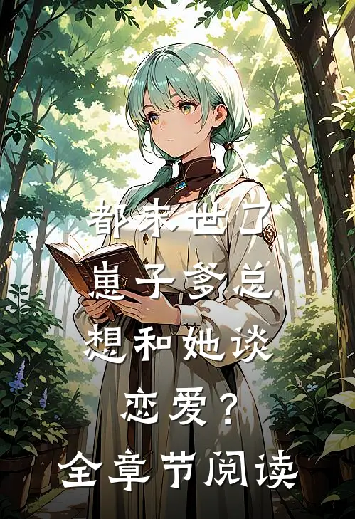 都末世了，崽子爹总想和她谈恋爱？全章节阅读