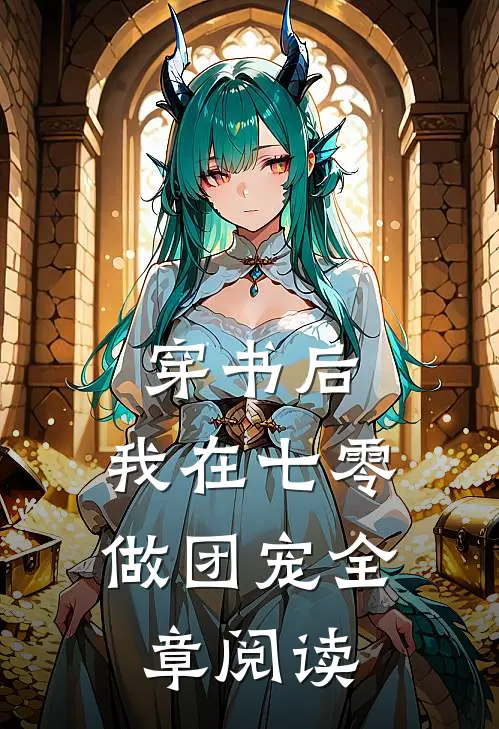 穿书后：我在七零做团宠全章阅读