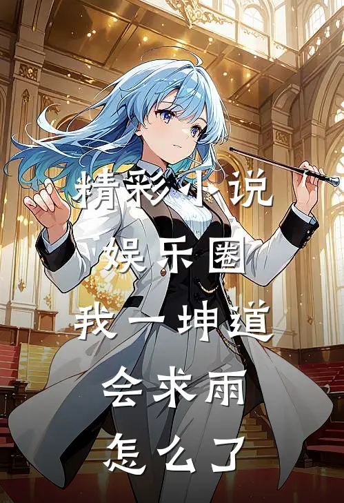 精彩小说娱乐圈：我一坤道，会求雨怎么了