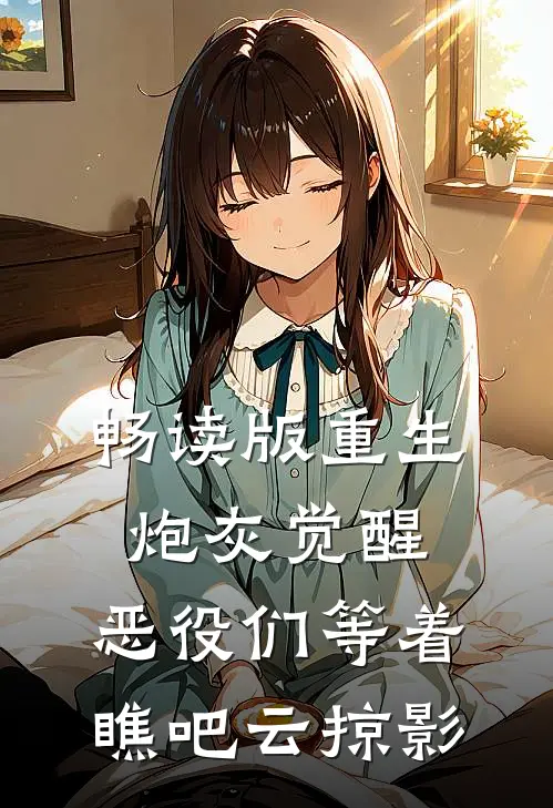 畅读版重生炮灰觉醒，恶役们等着瞧吧云掠影