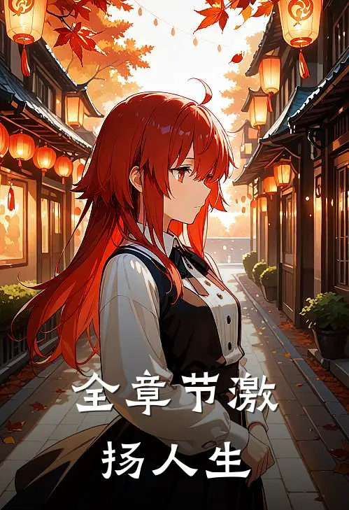全章节激扬人生