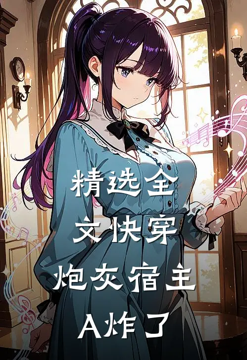 精选全文快穿：炮灰宿主A炸了