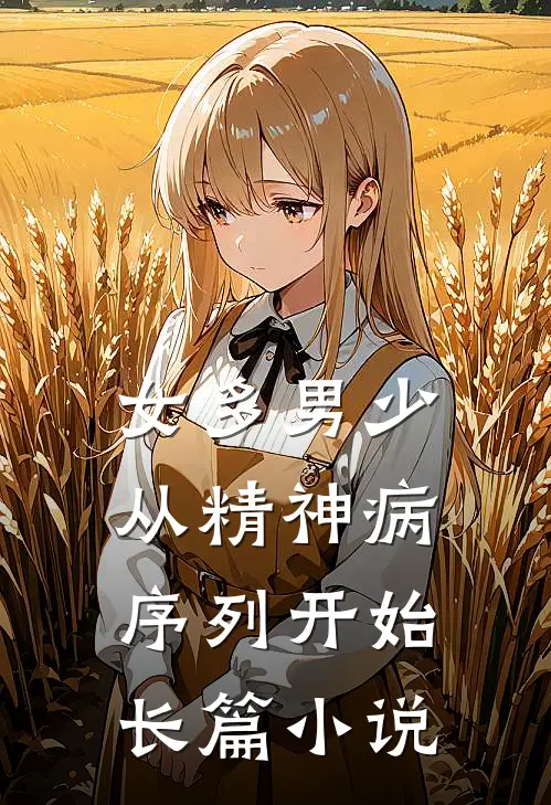 女多男少，从精神病序列开始长篇小说
