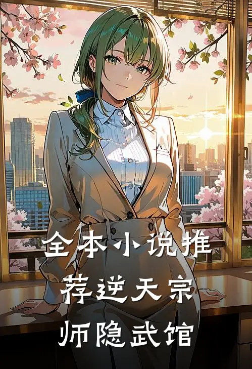 全本小说推荐逆天宗师隐武馆