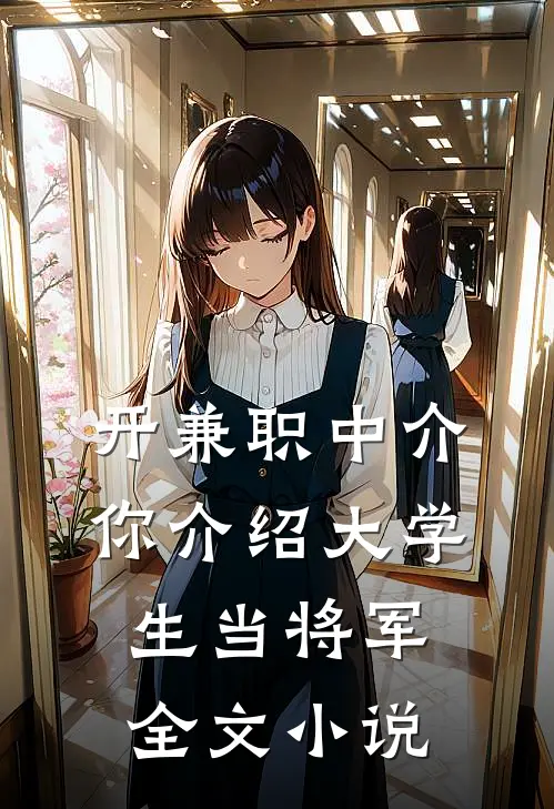 开兼职中介，你介绍大学生当将军全文小说