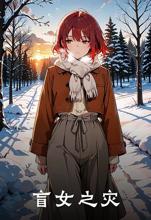 盲女之灾