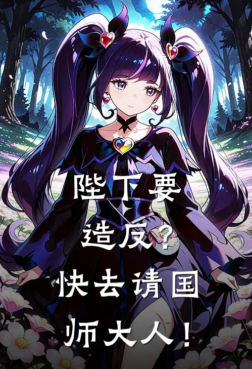 陛下要造反？快去请国师大人！