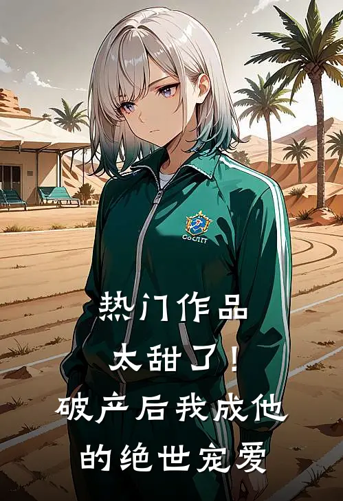 热门作品太甜了！破产后，我成他的绝世宠爱