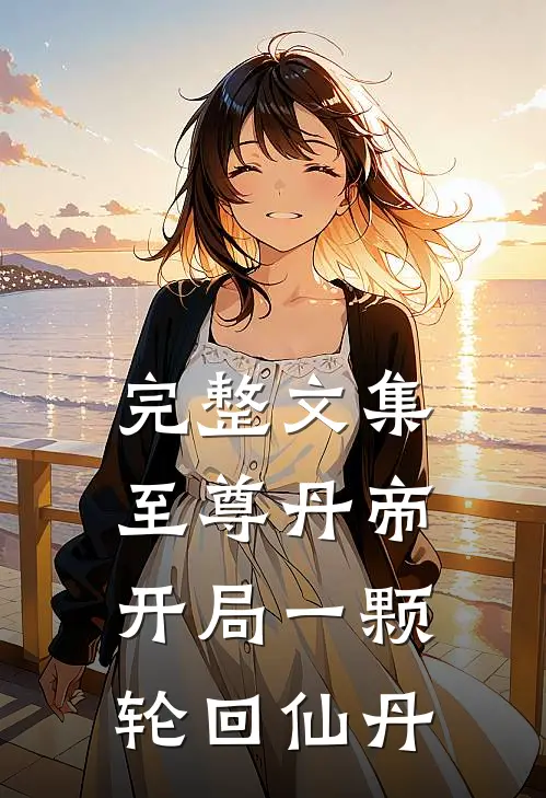 完整文集至尊丹帝：开局一颗轮回仙丹