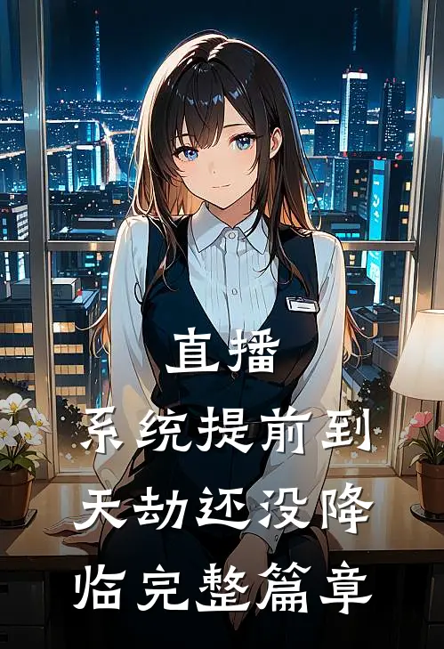 直播：系统提前到，天劫还没降临完整篇章