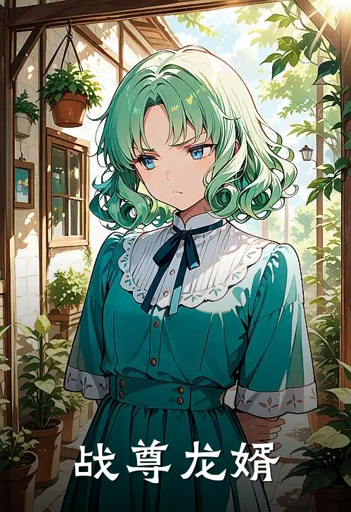 战尊龙婿