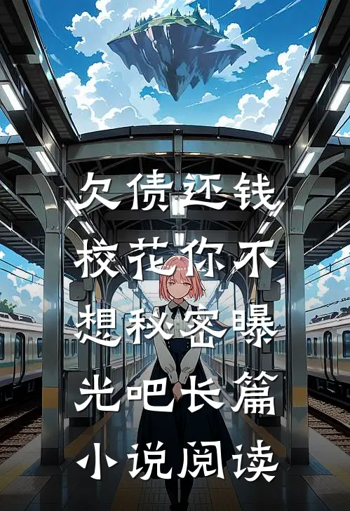 欠债还钱：校花你不想秘密曝光吧长篇小说阅读