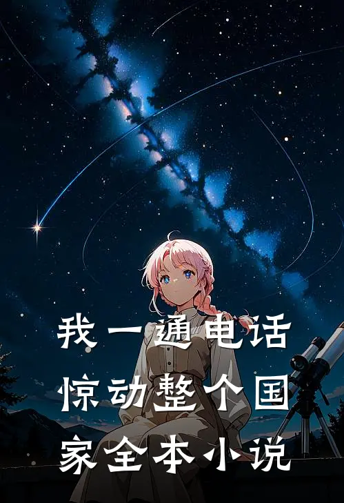 我一通电话，惊动整个国家全本小说