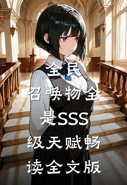 全民：召唤物全是SSS级天赋畅读全文版