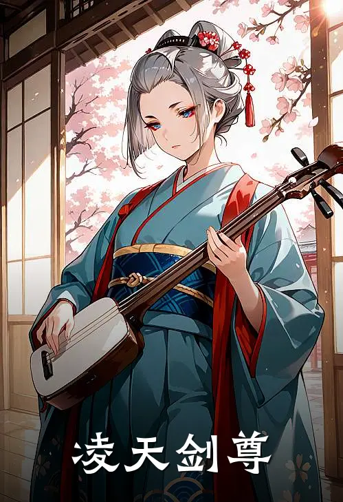 凌天剑尊