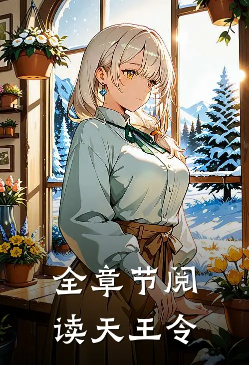 全章节阅读天王令